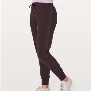 Lululemon Get Going Jogger 28.5